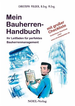 Mein Bauherren-Handbuch von Noel