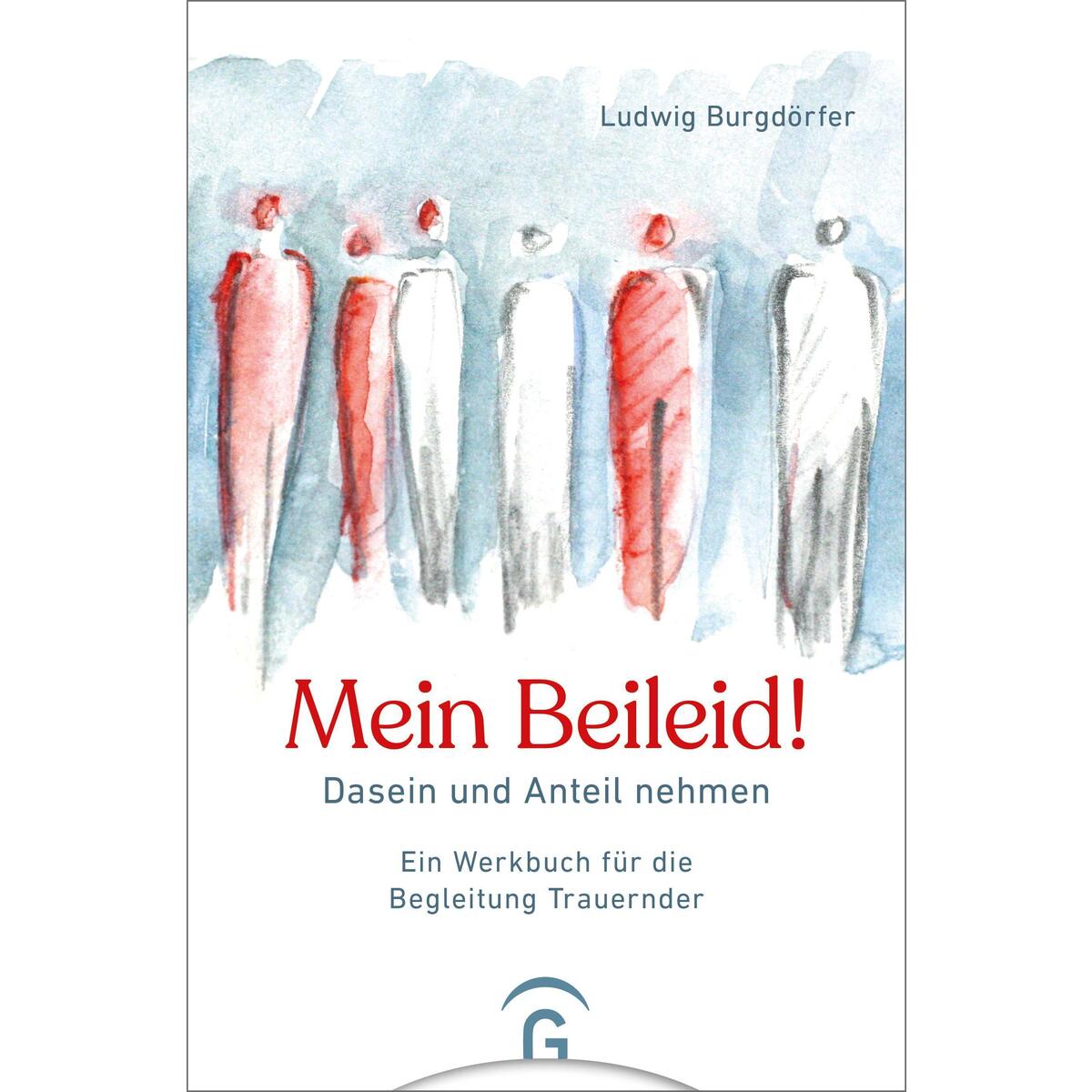 Mein Beileid! Mein Beileid! von Gütersloher Verlagshaus