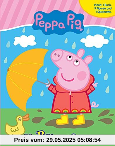 Mein Bilder-und Spielebuch eOne Peppa Pig Mein Bilder-und Spielebuch eOne Peppa Pig