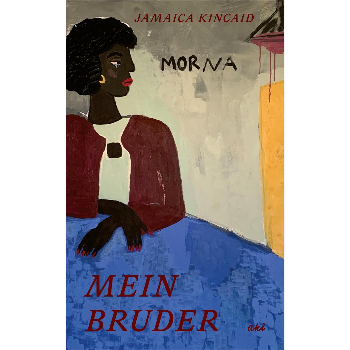 Mein Bruder von AKI Verlag