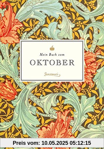 Mein Buch vom Oktober Mein Buch vom Oktober