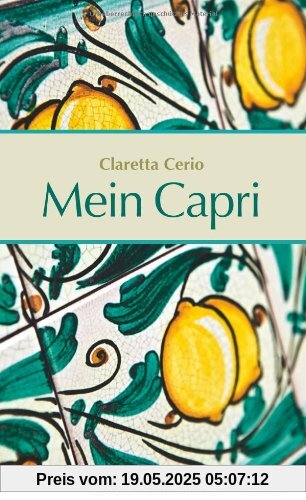 Mein Capri