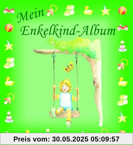 Mein Enkelkind - Album