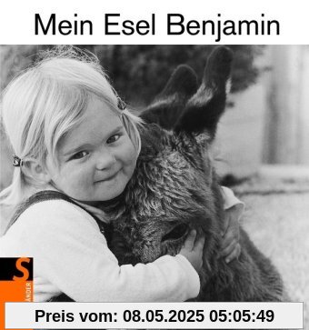 Mein Esel Benjamin