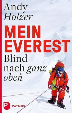 Mein Everest von Patmos Verlag