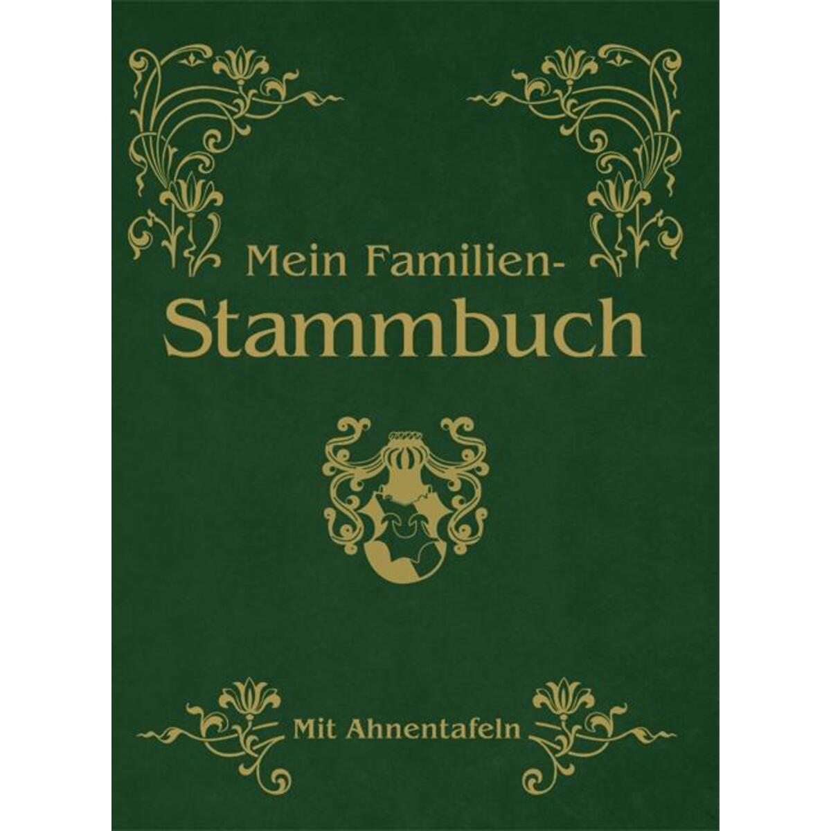 Mein Familienstammbuch von tosa GmbH