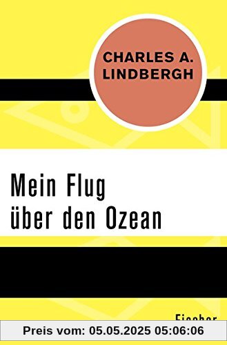 Mein Flug über den Ozean