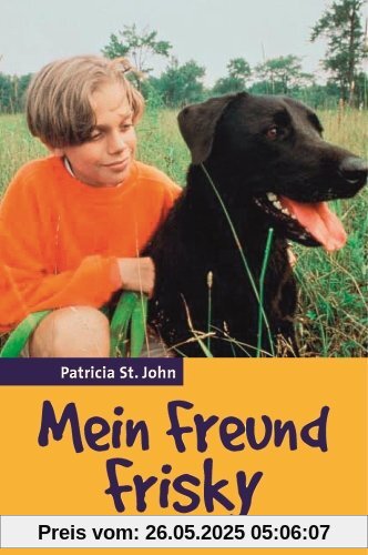 Mein Freund Frisky