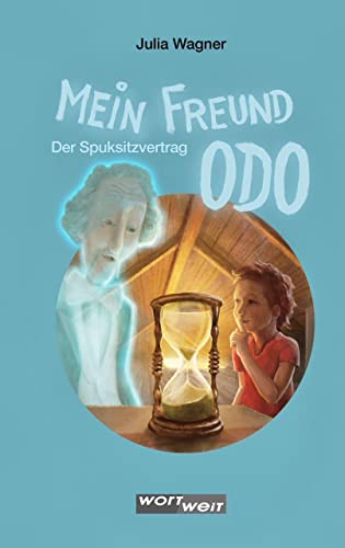 Mein Freund ODO: Der Spuksitzvertrag: Gespenstergeschichten über eine ungewöhnliche Freundschaft: Band 2 aus der Kinderbuchreihe mit Geistergeschichten für Kinder ab 9 Jahren. Mein Freund ODO: Der Spuksitzvertrag: Gespenstergeschichten über eine ungewöhnliche Freundschaft: Band 2 aus der Kinderbuchreihe mit Geistergeschichten für Kinder ab 9 Jahren.