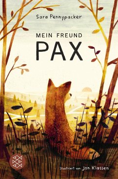 Mein Freund Pax / Mein Freund Pax Bd.1 von Fischer Sauerländer Verlag