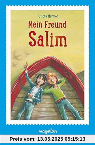 Mein Freund Salim