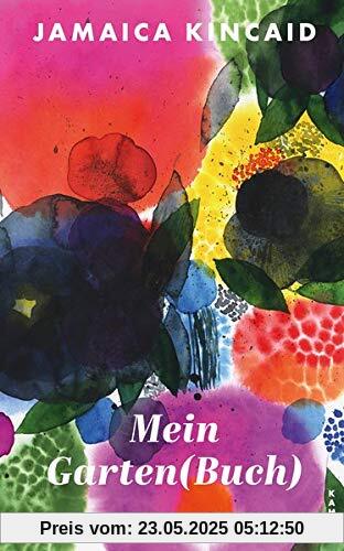 Mein Garten(buch)