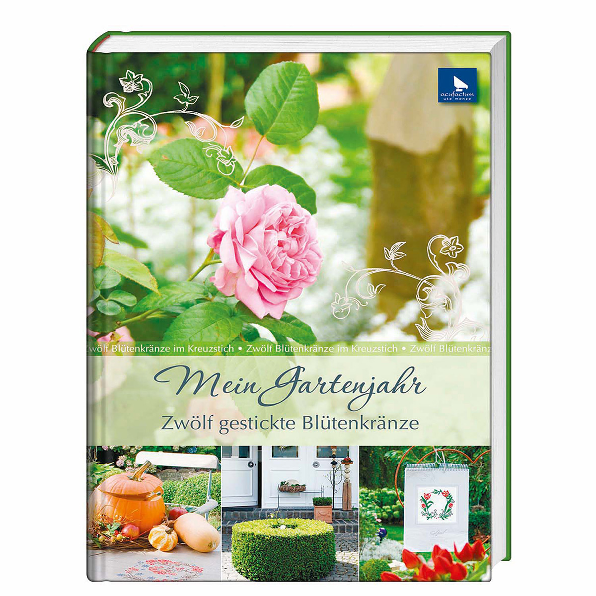 Mein Gartenjahr Mein Gartenjahr von Lifestyle Busseseewald