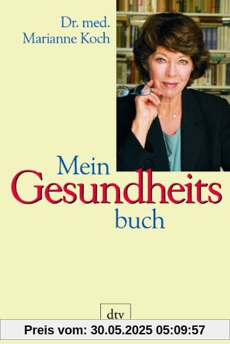 Mein Gesundheitsbuch