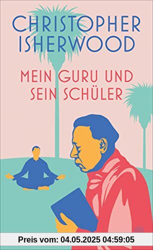 Mein Guru und sein Schüler