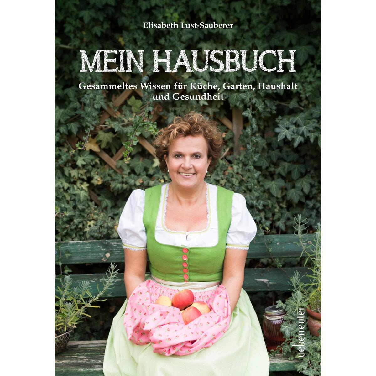 Mein Hausbuch von Ueberreuter, Carl Verlag