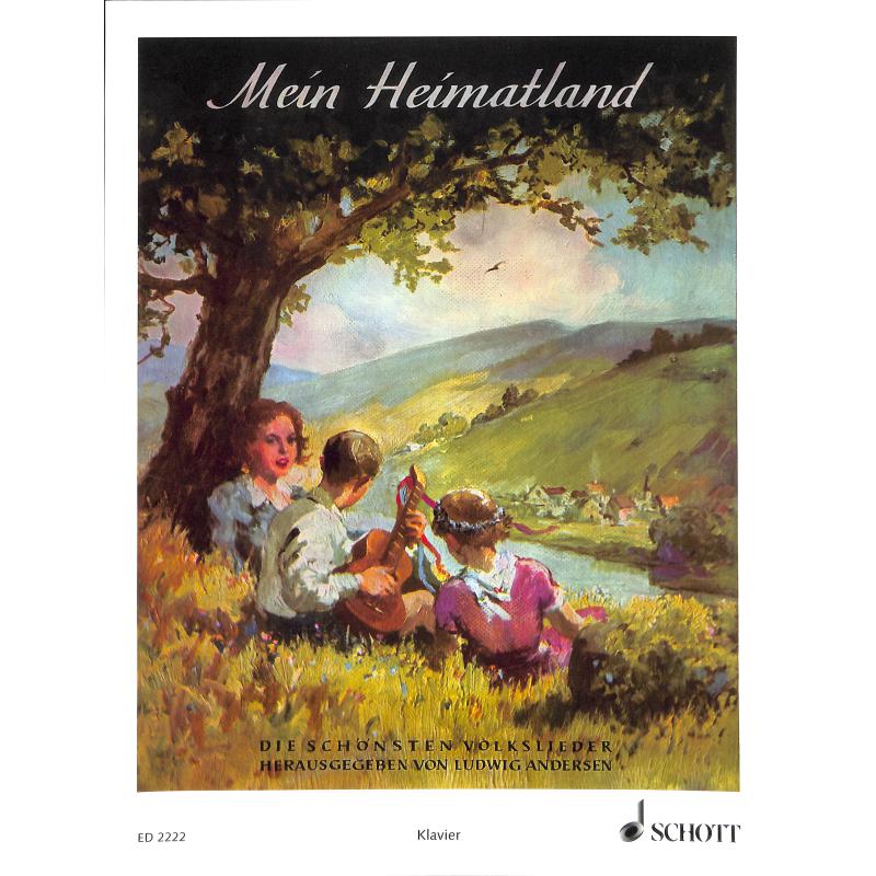 Mein Heimatland Mein Heimatland