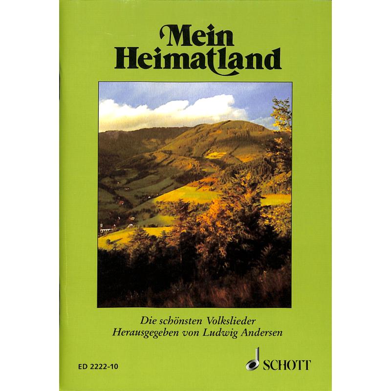 Mein Heimatland