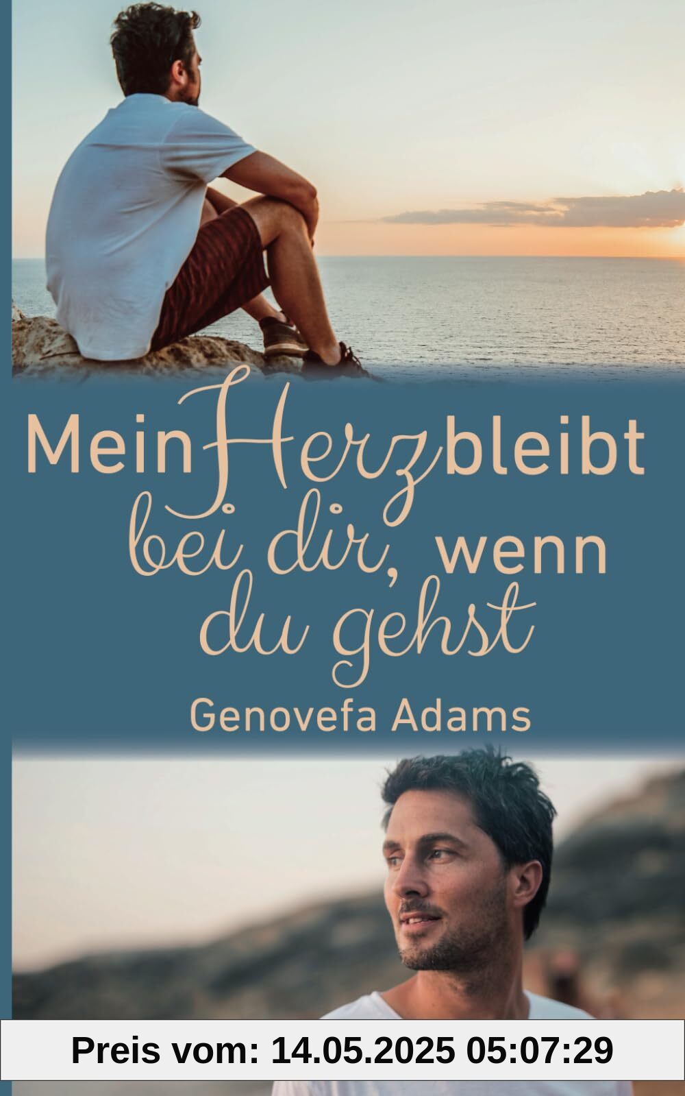 Mein Herz bleibt bei dir, wenn du gehst Mein Herz bleibt bei dir, wenn du gehst
