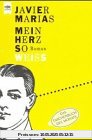 Mein Herz so weiss