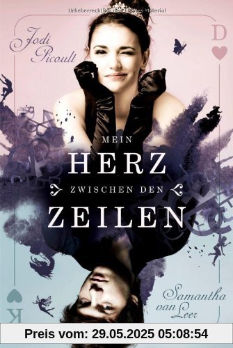 Mein Herz zwischen den Zeilen Mein Herz zwischen den Zeilen