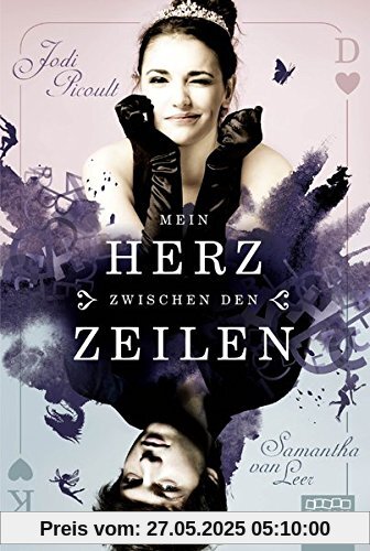 Mein Herz zwischen den Zeilen Mein Herz zwischen den Zeilen