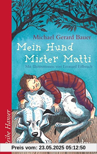 Mein Hund Mister Matti Mein Hund Mister Matti