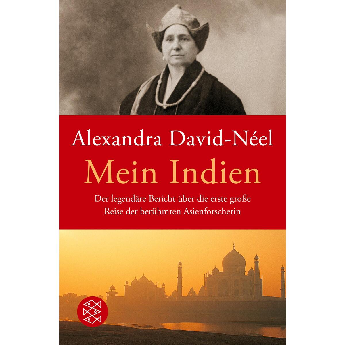 Mein Indien Mein Indien von S. Fischer Verlag