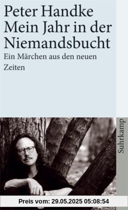 Mein Jahr in der Niemandsbucht: Ein Märchen aus den neuen Zeiten (suhrkamp taschenbuch)