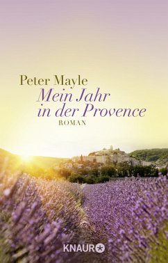 Mein Jahr in der Provence von Droemer/Knaur
