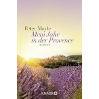 Mein Jahr in der Provence