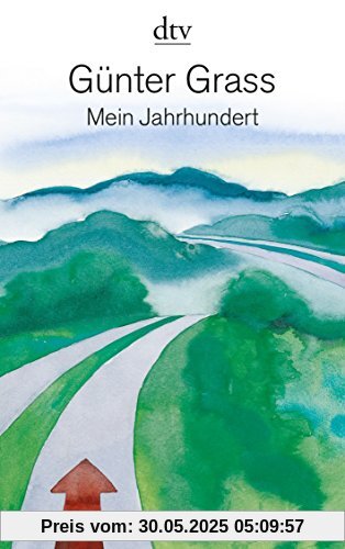 Mein Jahrhundert (dtv Literatur)