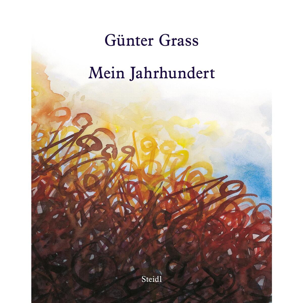 Mein Jahrhundert Mein Jahrhundert von Steidl GmbH & Co.OHG