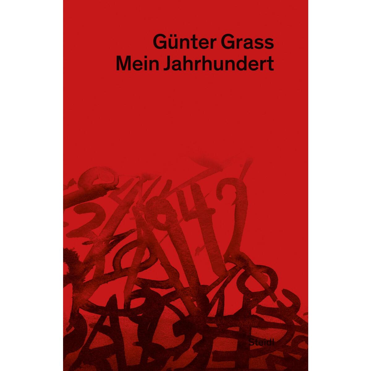 Mein Jahrhundert Mein Jahrhundert von Steidl GmbH & Co.OHG