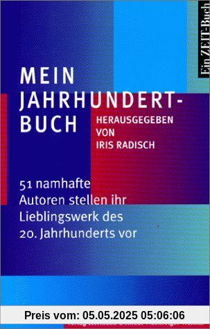 Mein Jahrhundertbuch