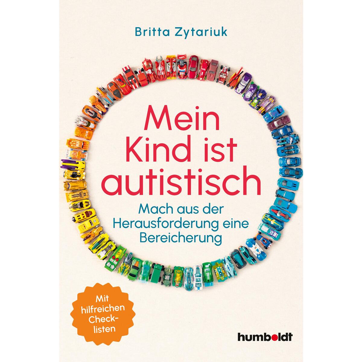 Mein Kind ist autistisch Mein Kind ist autistisch von Schlütersche Verlag