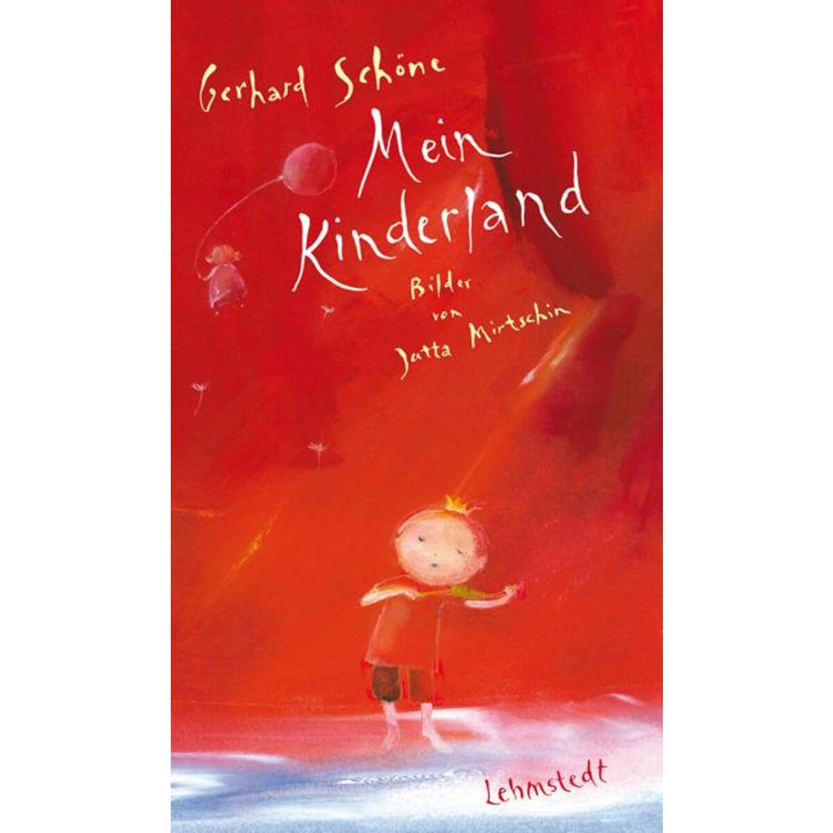 Mein Kinderland von Lehmstedt Verlag