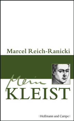 Mein Kleist (Literatur-Literatur) von Hoffmann und Campe