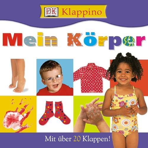 Mein Körper Mein Körper von Dorling Kindersley Verlag