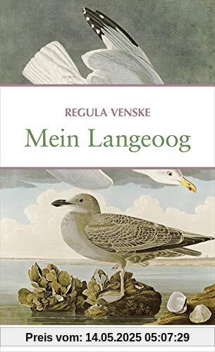 Mein Langeoog (Meine Insel)