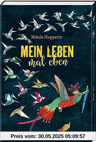 Mein Leben, mal eben: Just me