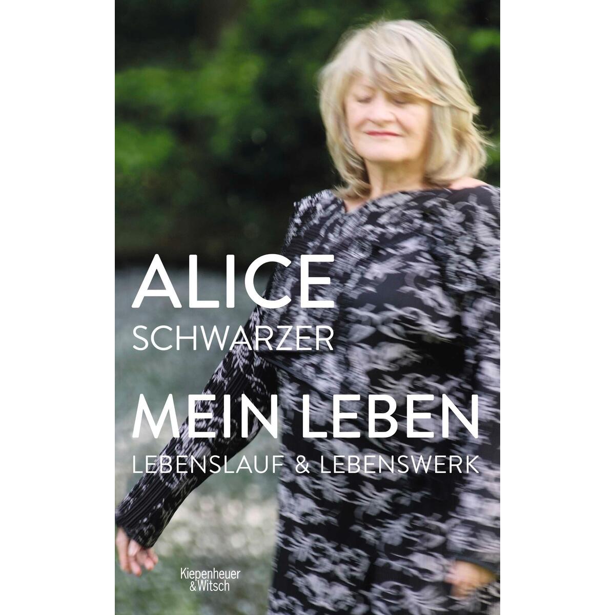 Mein Leben von Kiepenheuer & Witsch GmbH
