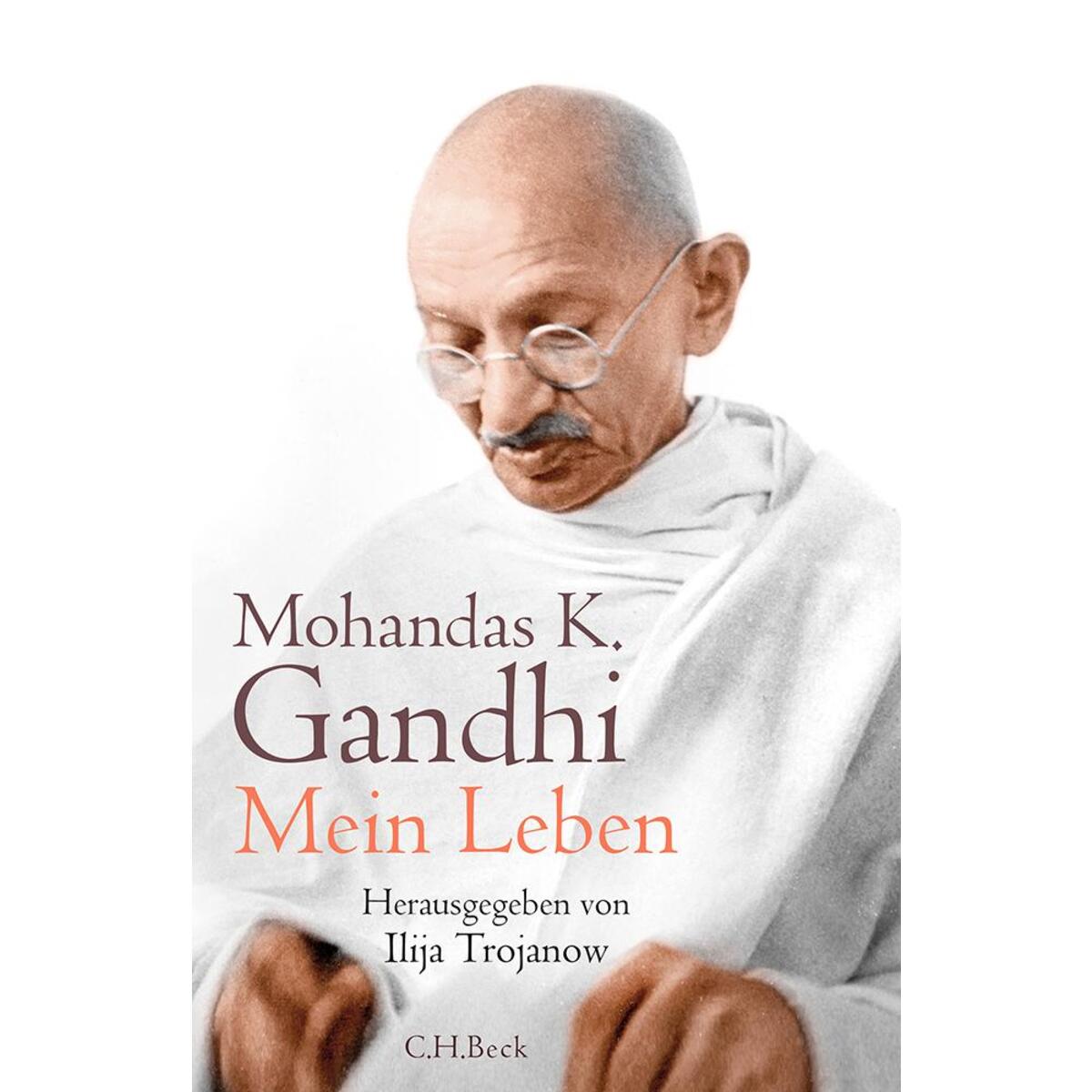 Mein Leben von C.H. Beck