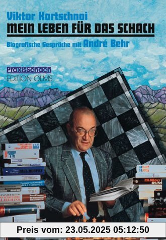 Mein Leben Für Das Schach