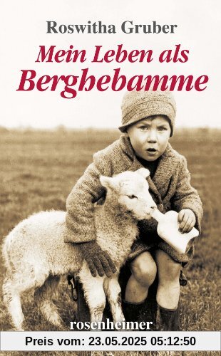 Mein Leben als Berghebamme