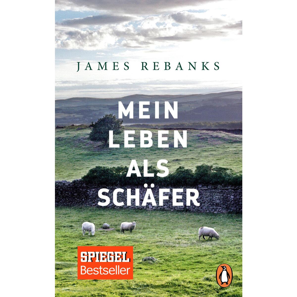 Mein Leben als Schäfer Mein Leben als Schäfer von Penguin Books