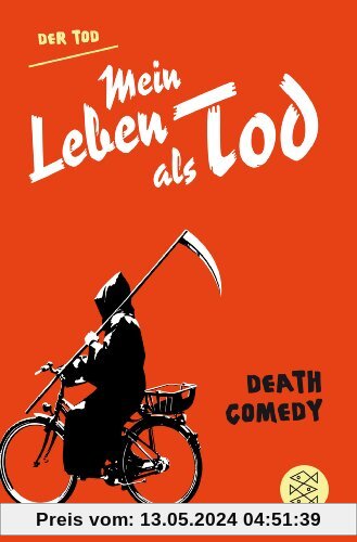 Mein Leben als Tod: Death Comedy
