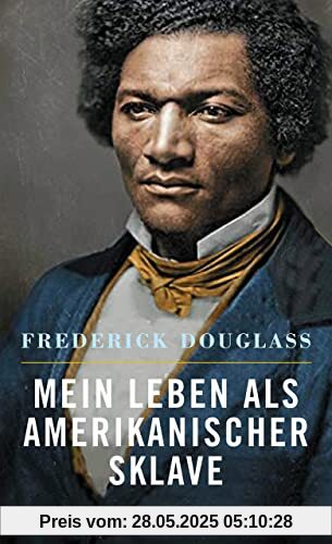Mein Leben als amerikanischer Sklave Mein Leben als amerikanischer Sklave