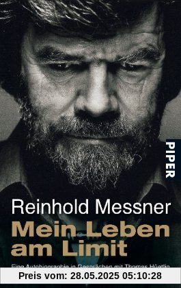 Mein Leben am Limit: Eine Autobiographie in Gesprächen mit Thomas Hüetlin Mein Leben am Limit: Eine Autobiographie in Gesprächen mit Thomas Hüetlin