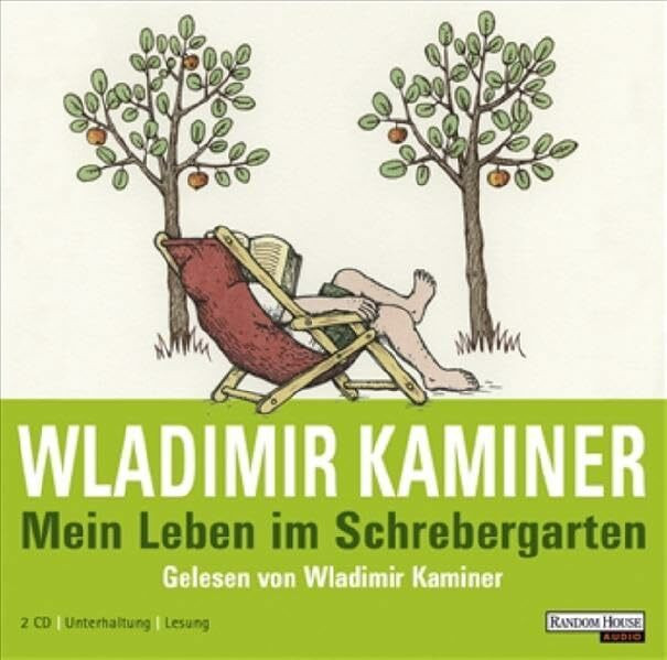 Mein Leben im Schrebergarten Mein Leben im Schrebergarten